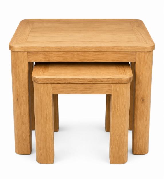 Picture of Monaco Nest Of Tables 