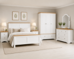 Picture of Sorrento Bedroom