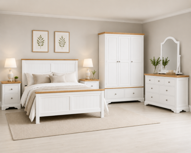 Picture of Sorrento Bedroom