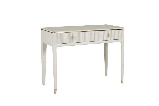 Picture of Diletta 2 Drawer Dressing Table 