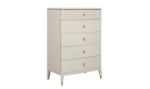 Picture of Diletta 5 Drawer Tall Chest 