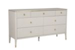 Picture of Diletta 7 Drawer Wide Chest 