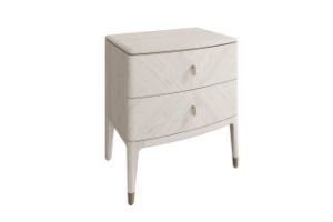 Picture of Diletta 2 Drawer Locker 
