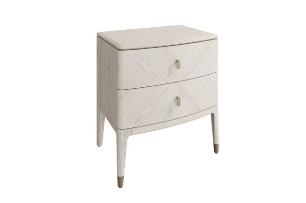 Picture of Diletta 2 Drawer Locker 