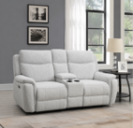 Picture of Carlton 2 Seater with Console 