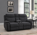 Picture of Carlton 2 Seater with Console 