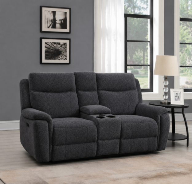 Picture of Carlton 2 Seater with Console 