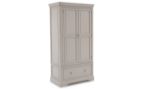 Picture of Mabel 2 Door 1 Drawer Wardrobe 