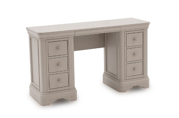 Picture of Mabel 6 Drawer Dressing Table 