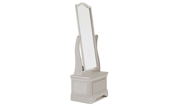 Picture of Mabel Cheval Mirror 