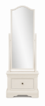 Picture of Mabel Cheval Mirror 