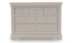 Picture of Mabel 7 Drawer Wide Chest 