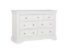 Picture of Mabel 7 Drawer Wide Chest 