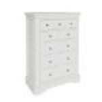 Picture of Mabel 8 Drawer Chest 