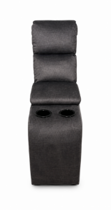 Picture of Dudley Console Unit (Graphite)