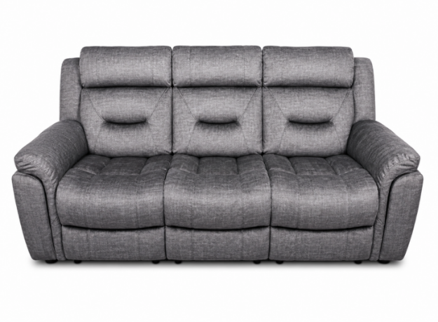 Picture of Dudley 3 Seater (Fixed)