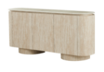 Picture of Paros Sideboard