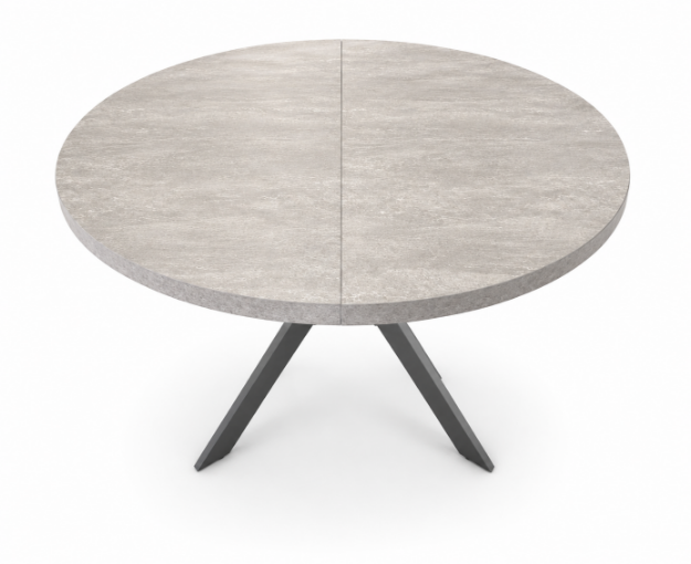 Picture of Rimini 30 Round Ext Table