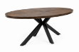 Picture of Samara Oval Dining Table