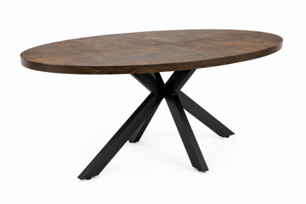 Picture of Samara Oval Dining Table