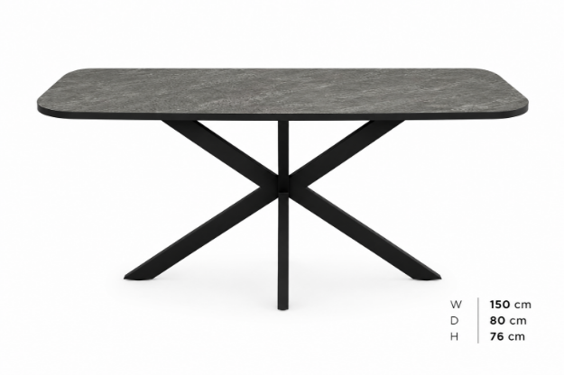 Picture of Faro Dining Table  