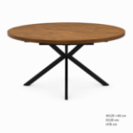 Picture of Panama Dining Tables 
