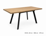 Picture of Dalton Dining Tables