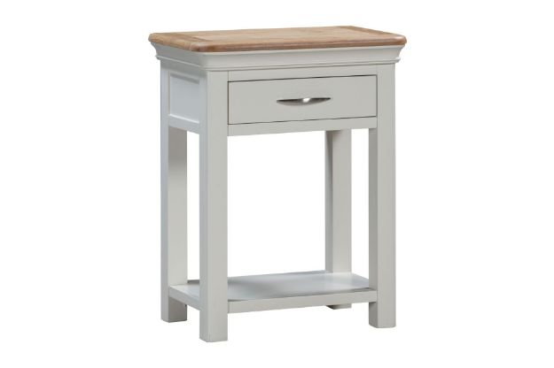 Picture of Florence 1 Drawer Console Table