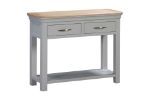 Picture of Florence 2 Drawer Console Table 