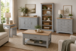 Picture of Florence Living & Dining