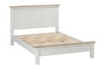 Picture of Florence 5ft Panelled Bedframe 