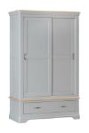Picture of Florence Double Sliding Robe 