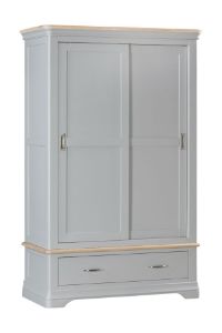 Picture of Florence Double Sliding Robe 