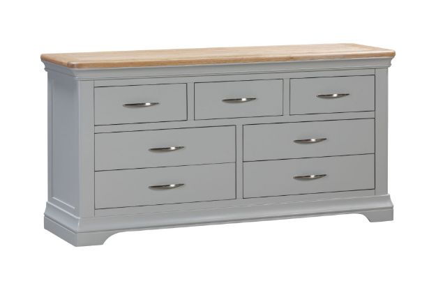 Picture of Florence 3 Over 4 Chest 