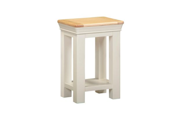 Picture of Copy of Florence Lamp Table