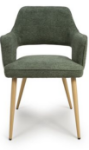 Picture of Eden Dining Chair 