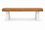 Picture of Next Painted Bench
