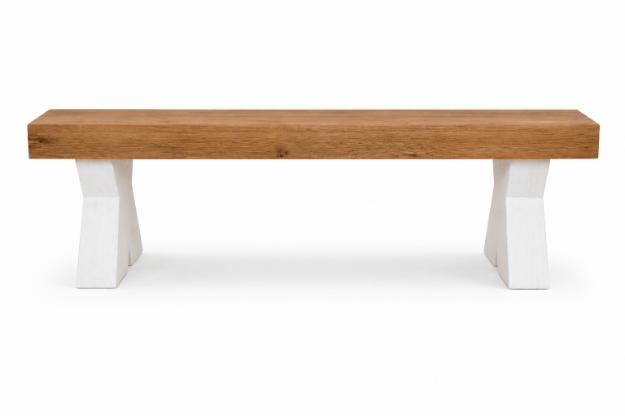 Picture of Next Painted Bench