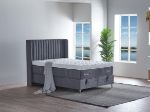 Picture of Quartz Ottoman