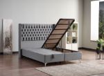 Picture of Opulence Ottoman Bed