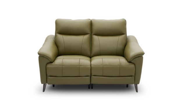 Picture of Oslo Recliner 2 Seater
