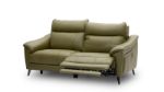 Picture of Oslo Recliner 2 Seater