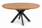 Picture of Boston Rustic Oak Dining Tables