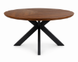 Picture of Boston Smoked Oak Dining Tables
