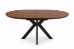 Picture of Boston Smoked Oak Dining Tables