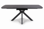 Picture of Boston Black Ash Dining Tables 