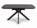 Picture of Boston Black Ash Dining Tables 