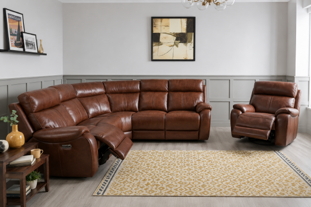 Picture of Winchester by Lazboy