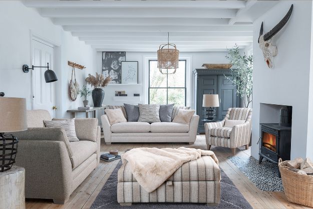 Picture of Rochelle by Alson Upholstery