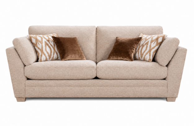 Picture of Rochelle Grand Sofa